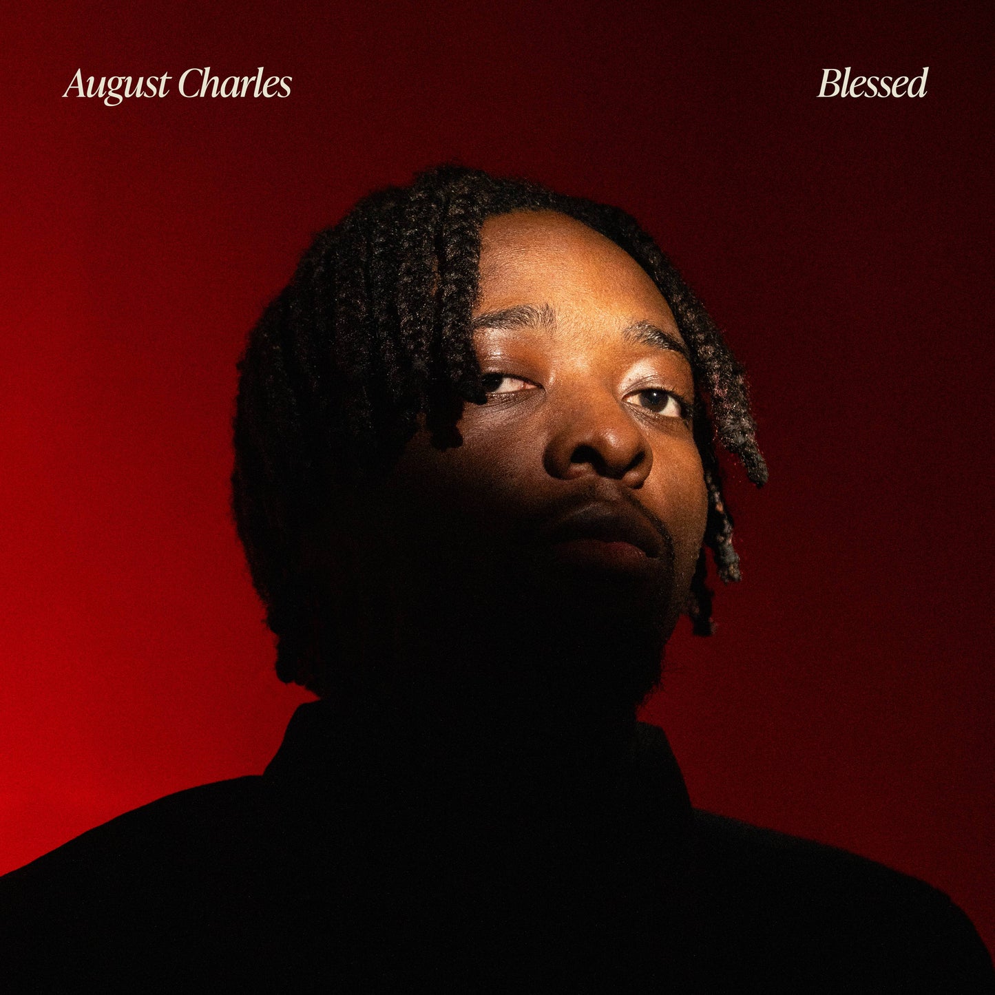 Blessed EP
