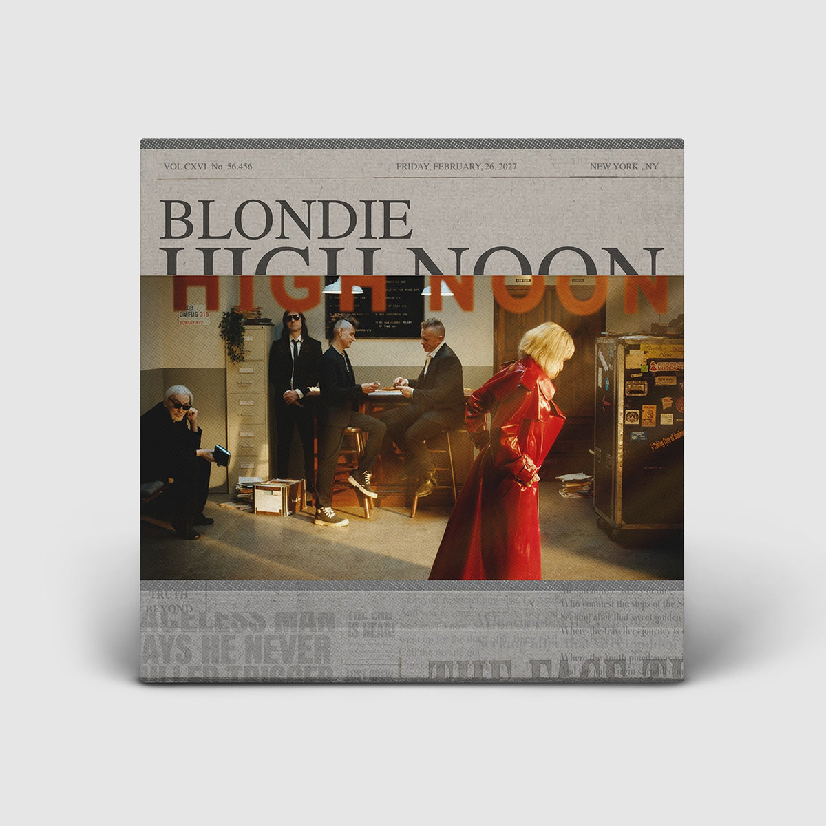 High Noon