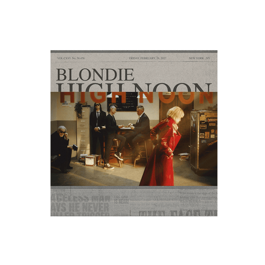 High Noon
