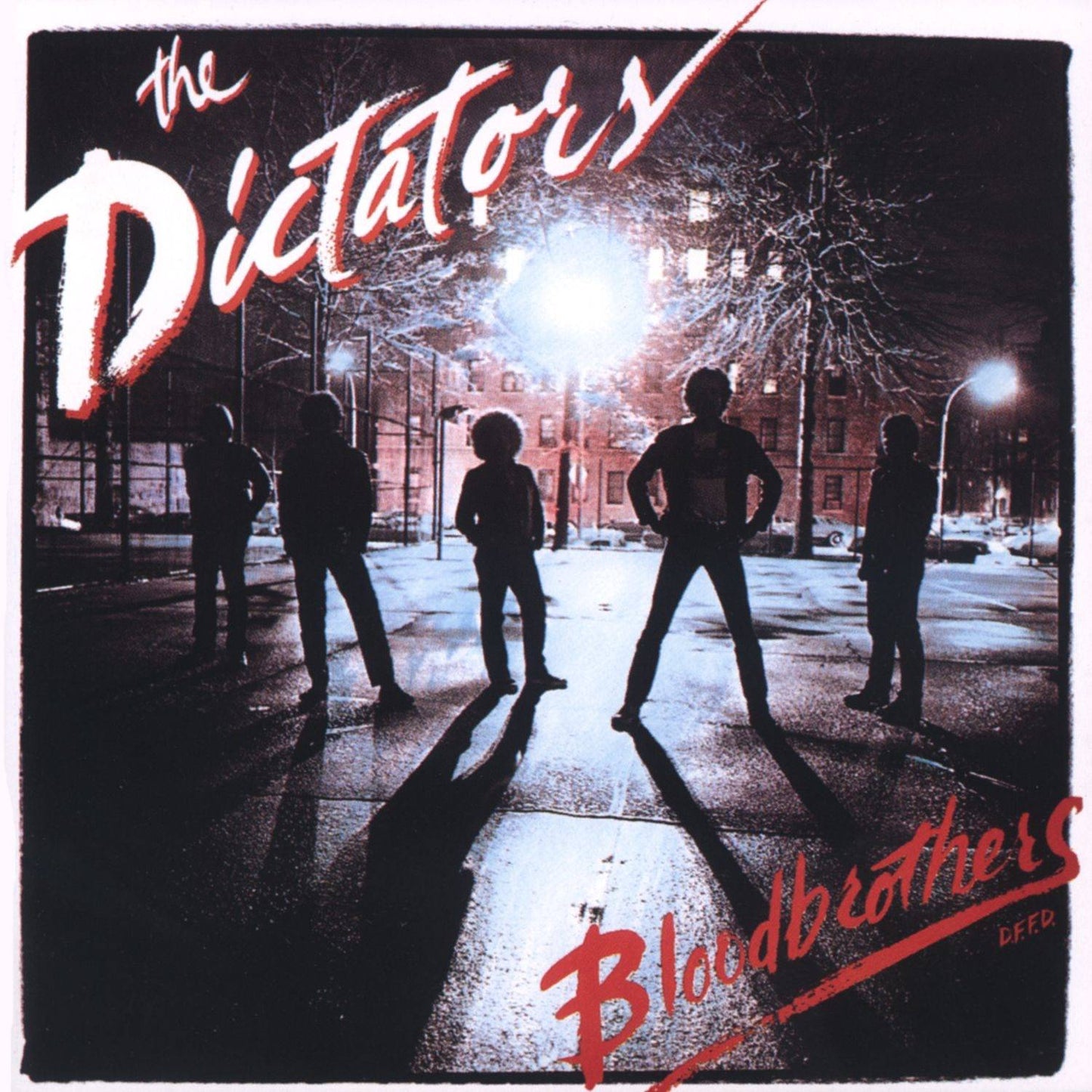 Bloodbrothers
