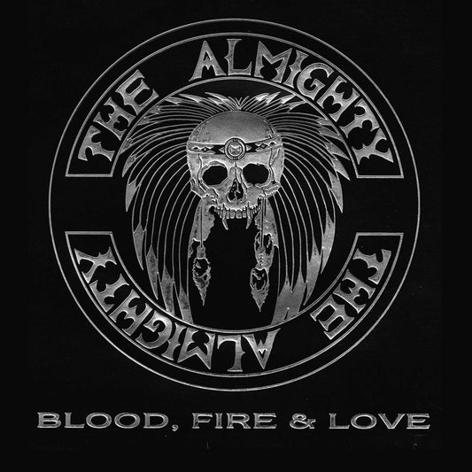 Blood, Fire and Love