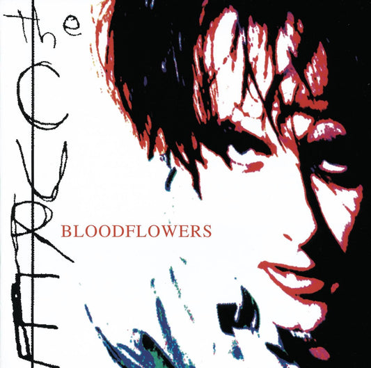 Bloodflowers CD