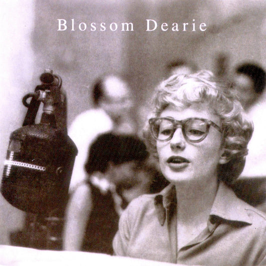 Blossom Dearie