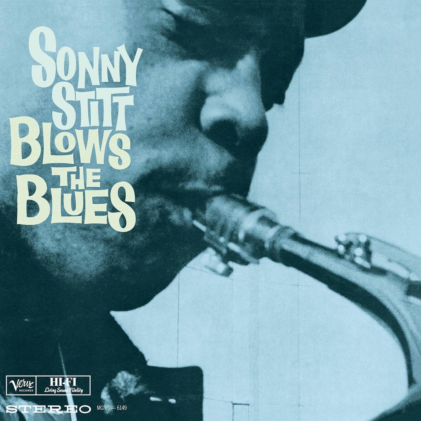 Blow the Blues