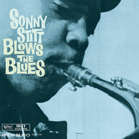 Blow the Blues
