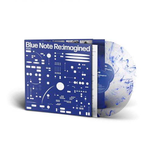 Blue Note Re:Imagined - RSD 2024