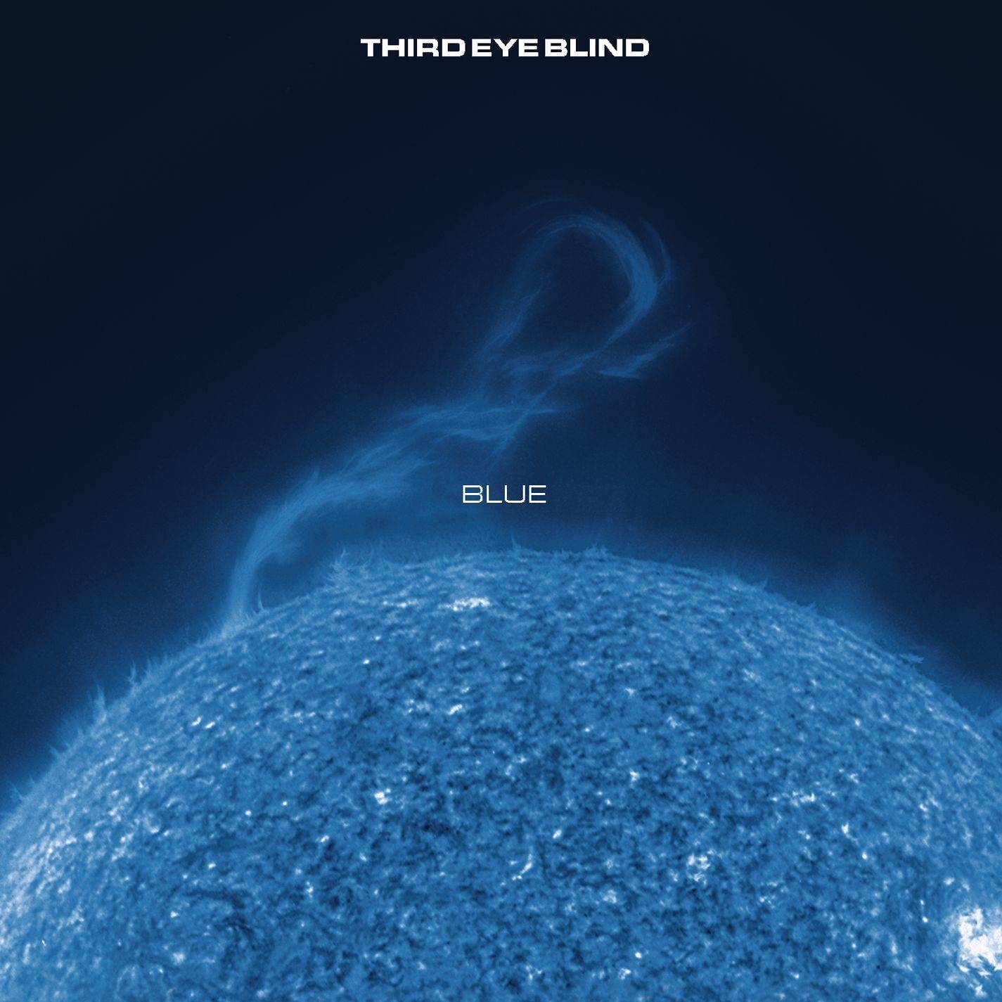 Blue - Rocktober 2024