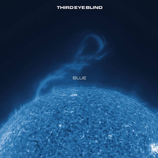 Blue - Rocktober 2024