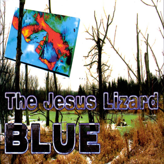 Blue - Black Friday 2023