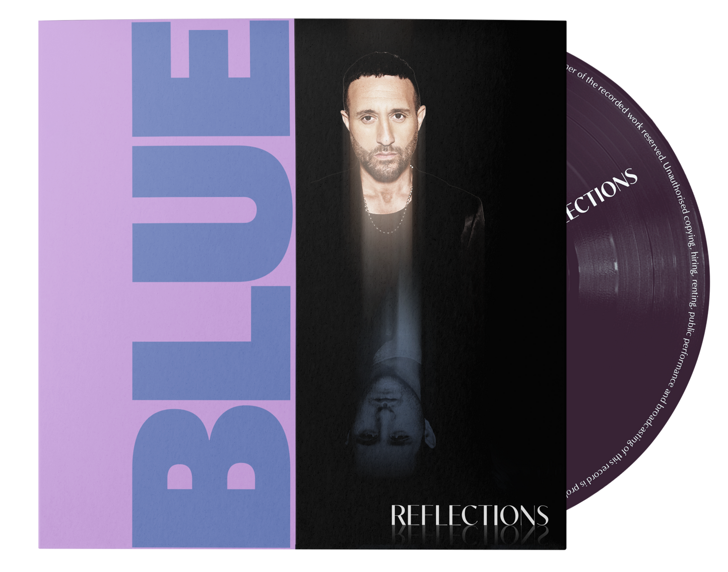 Reflections - Band Member Specific Versions
