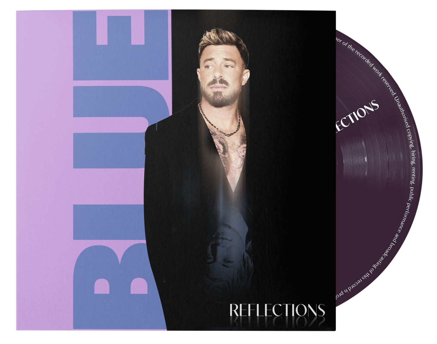 Reflections - Band Member Specific Versions