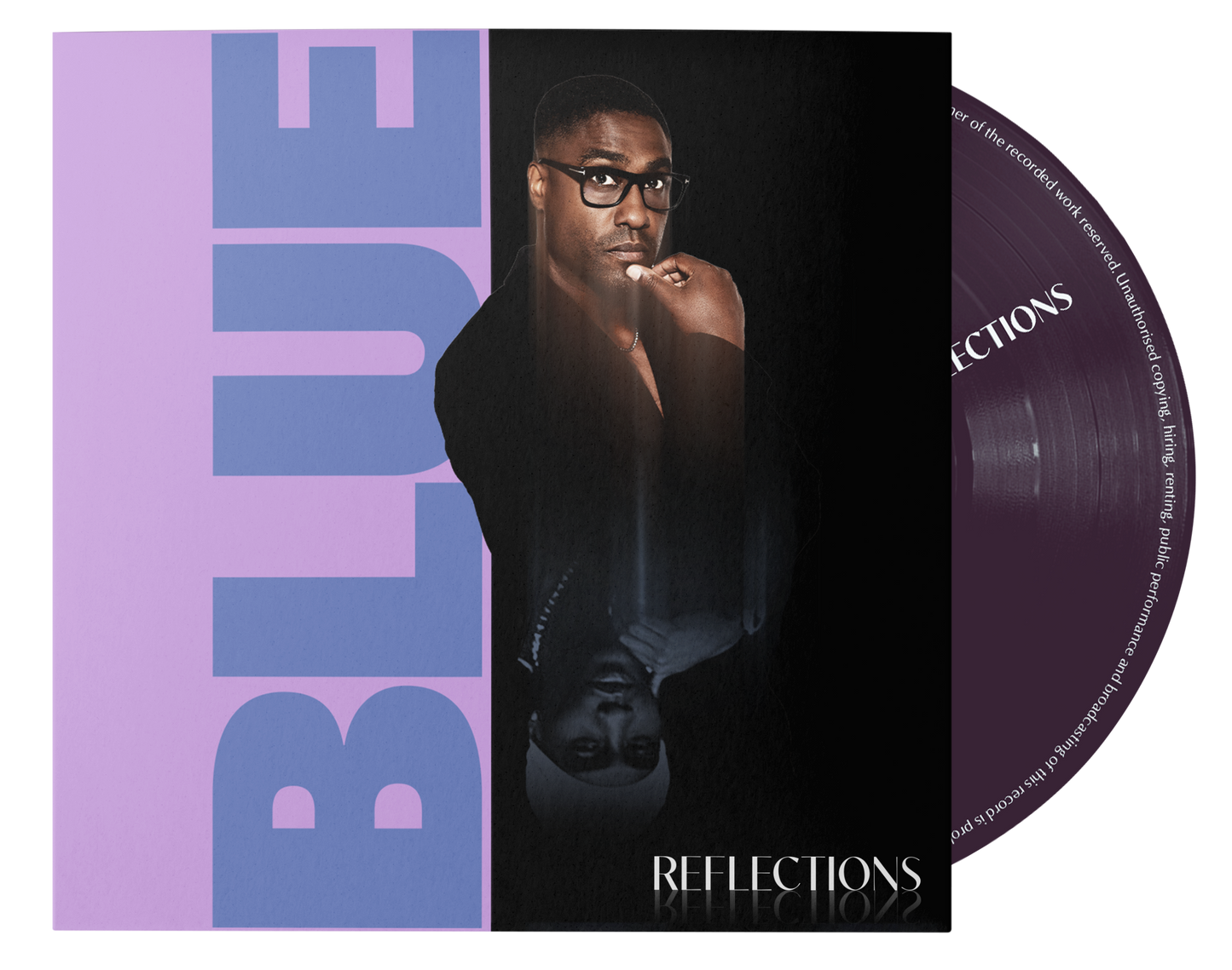 Reflections - Band Member Specific Versions