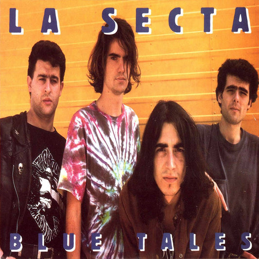Blues Tales