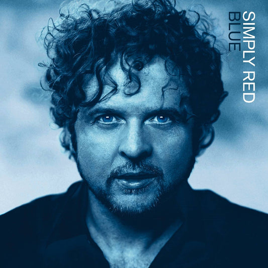 Blue (National Album Day 2023)
