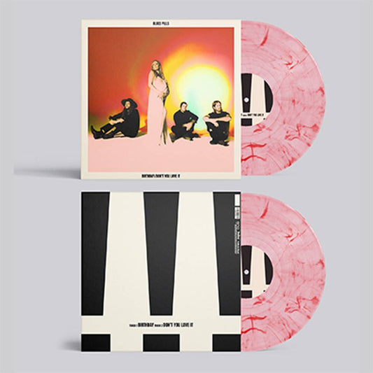 Birthday / Don't You Love It - RSD 2024