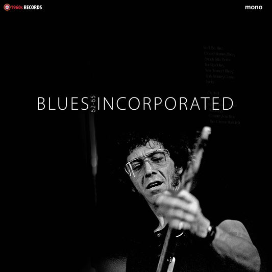BBC Sessions 1962  1965 - RSD 2024