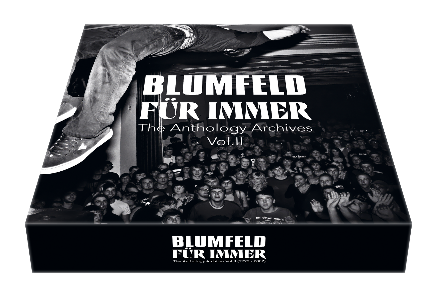 Für Immer - The Anthology Archives Vol. II