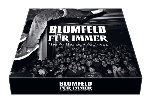 Für Immer - The Anthology Archives Vol. II