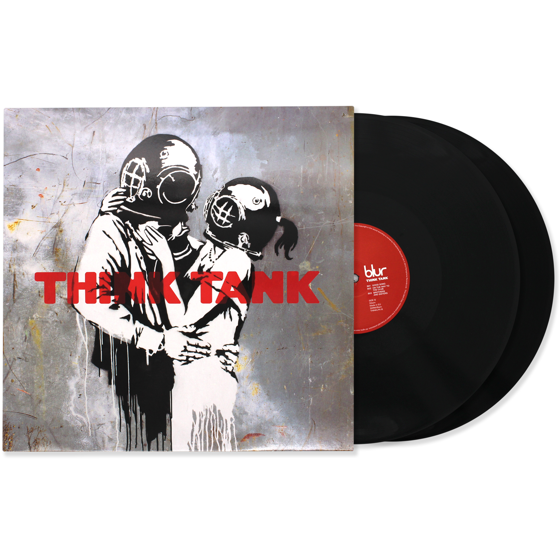 Blur, Think Tank trans.png
