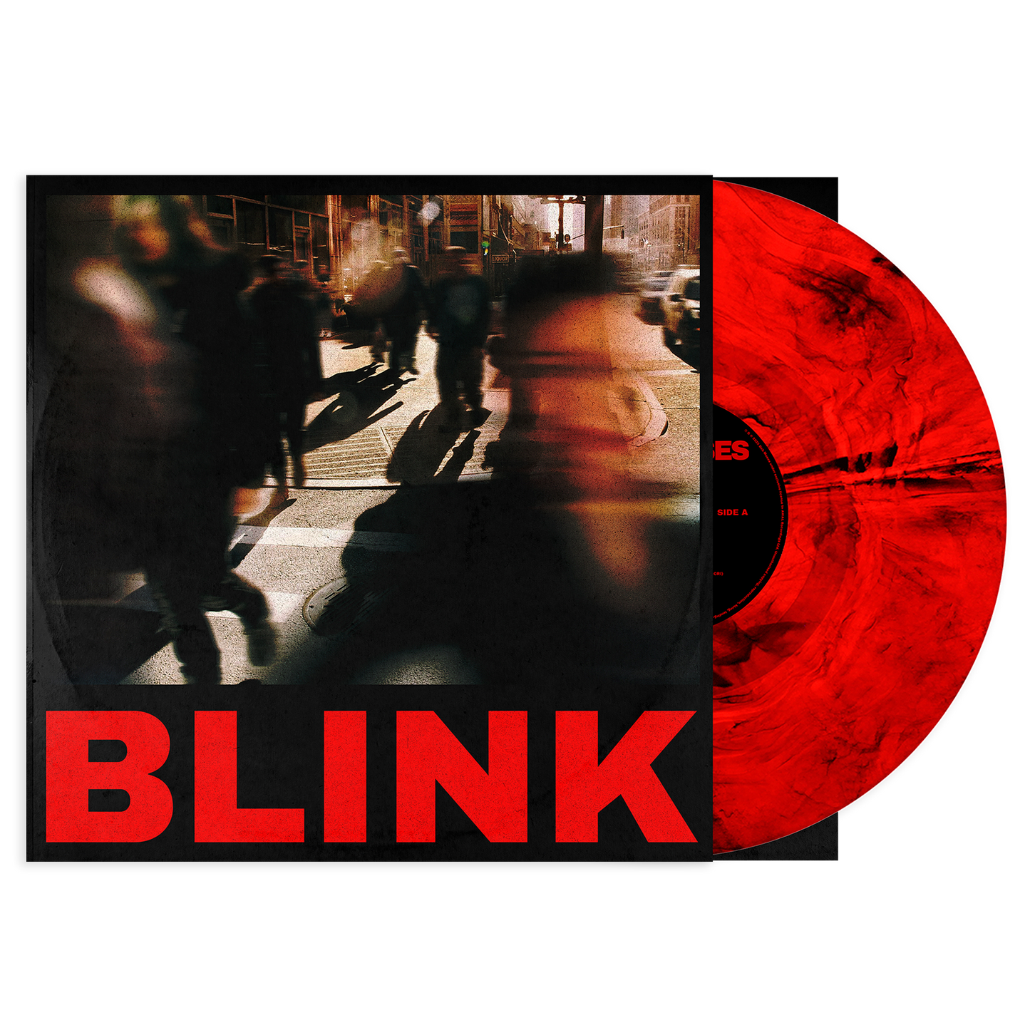 Blink