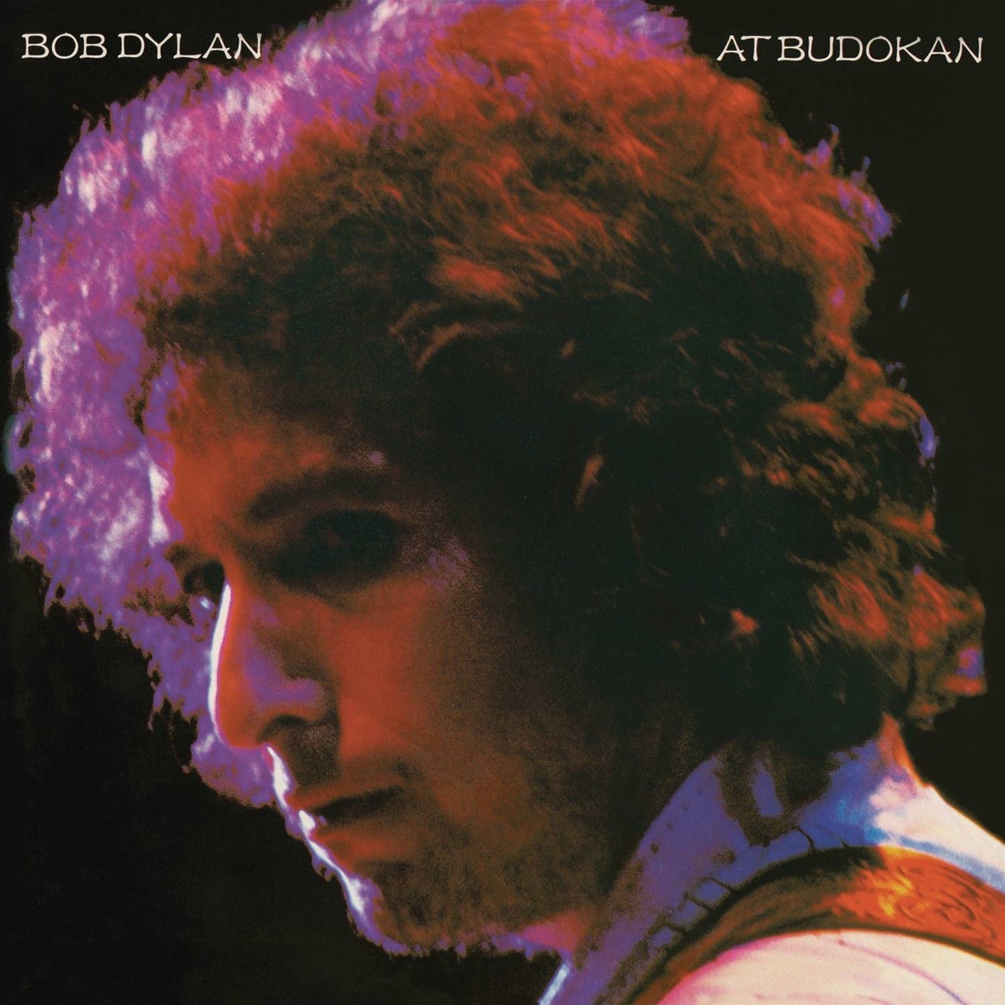 At Budokan CD