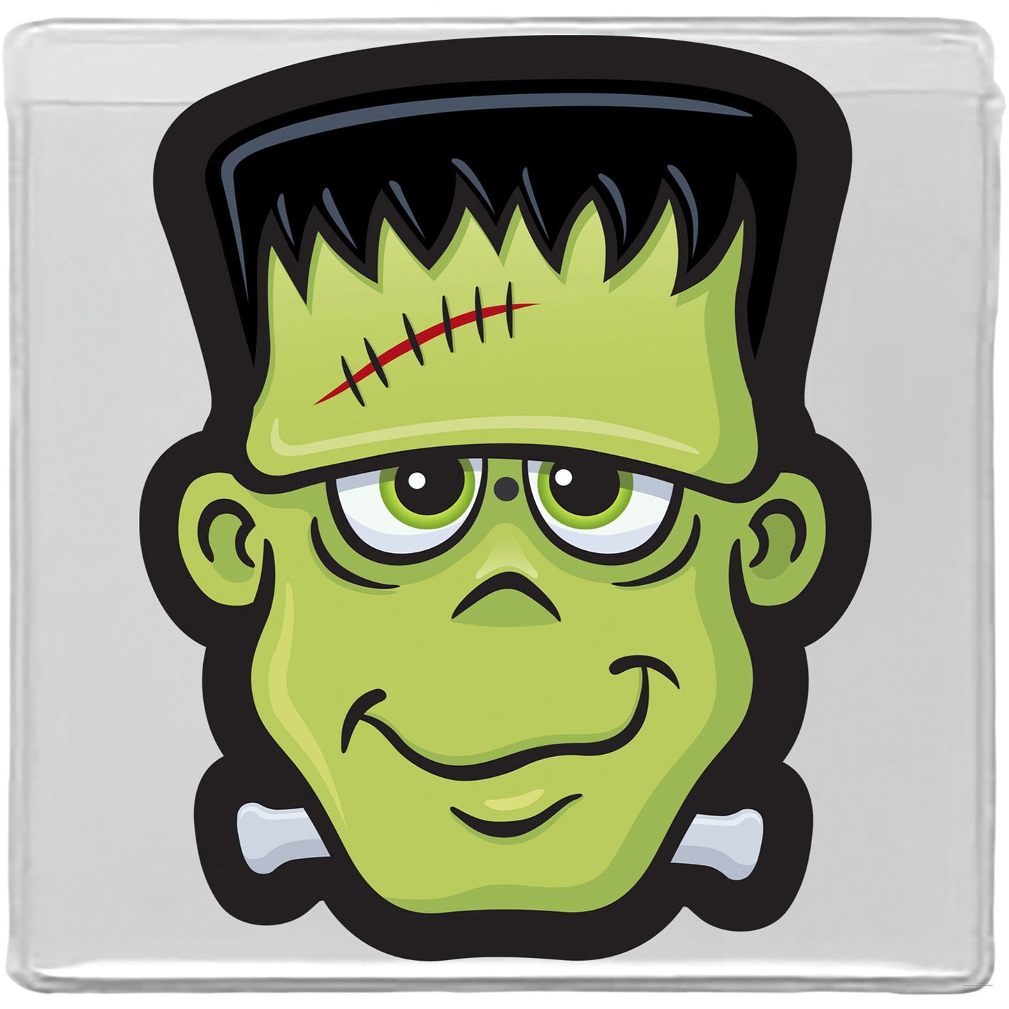 Monster Rap / Frankenstein 1984