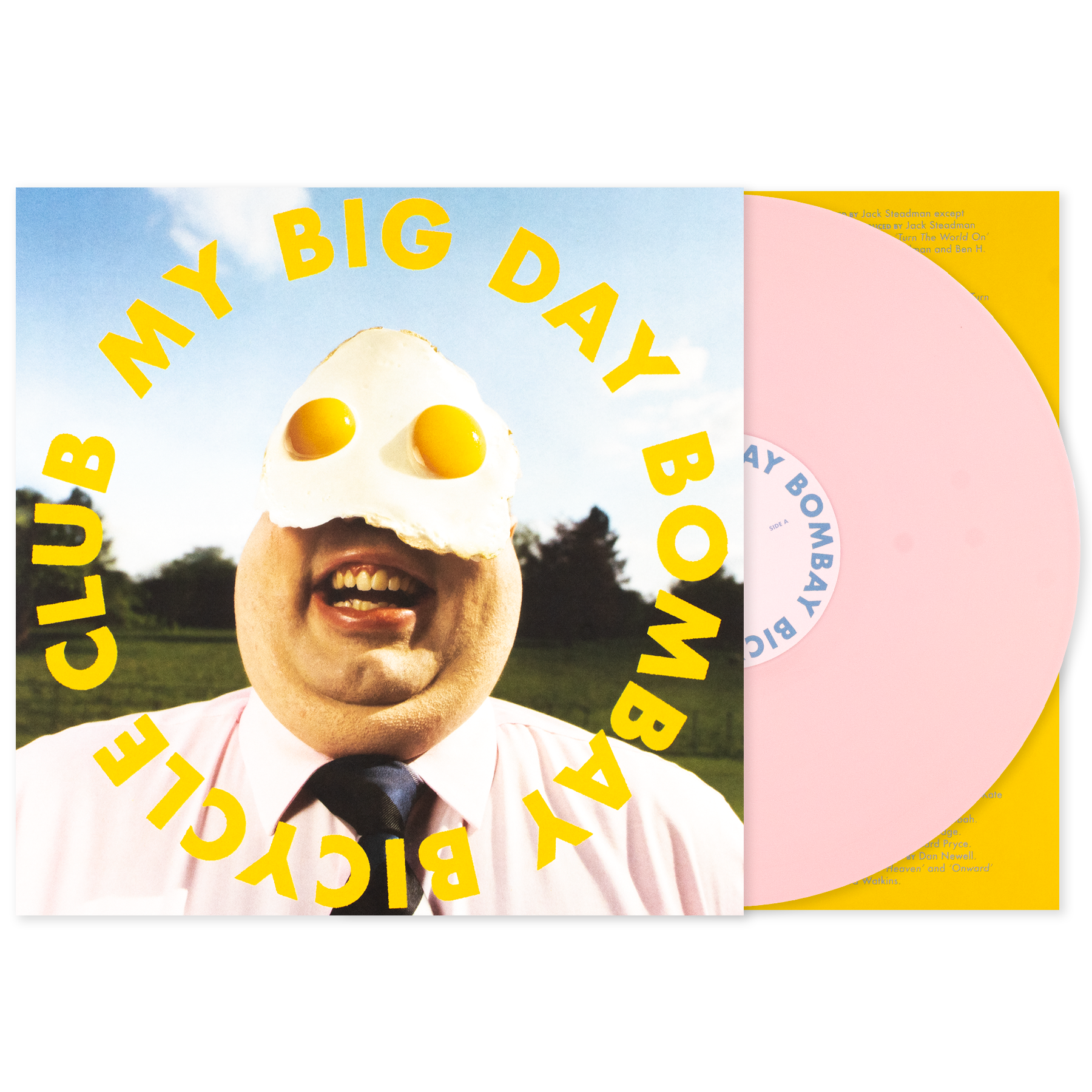 Bombay Bicycle Club - Big Day.png