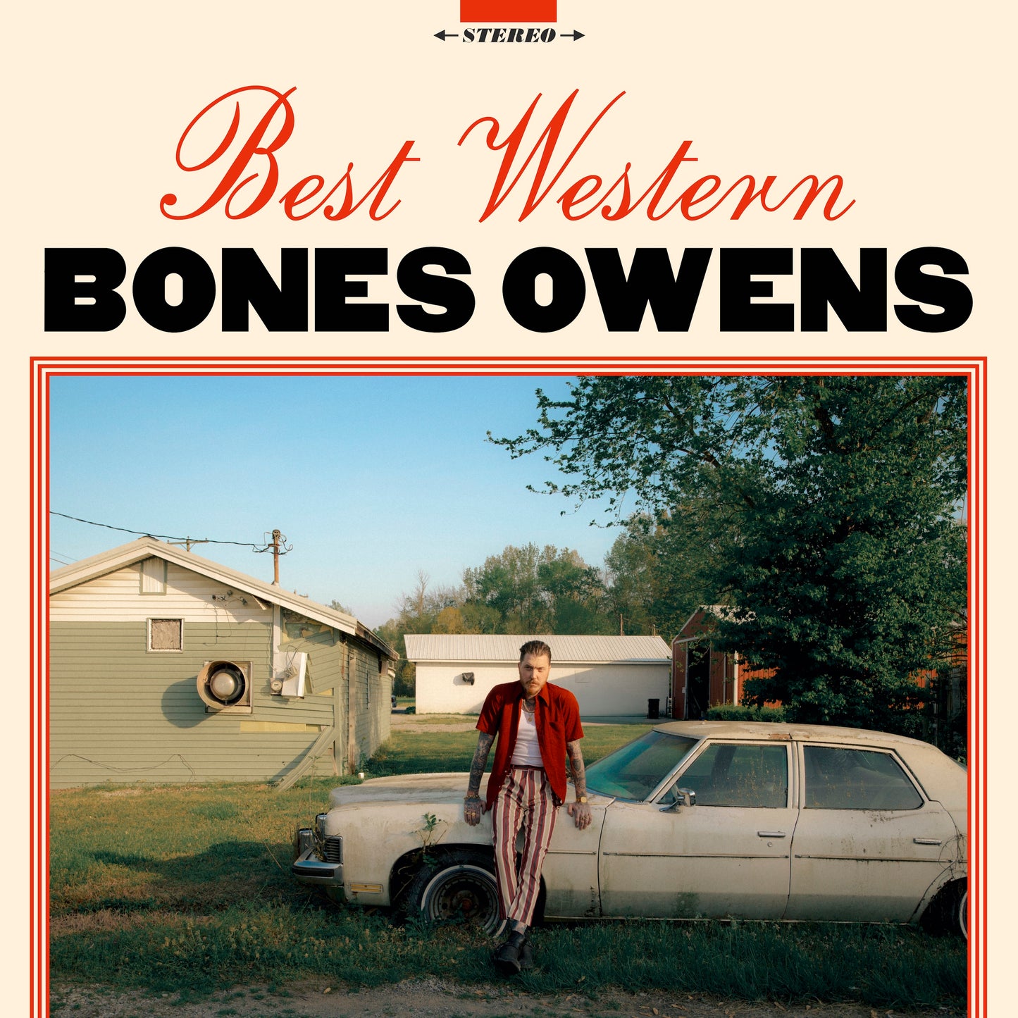 Best Western