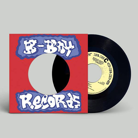 Poetry / 9mm Goes Bang - RSD 2024