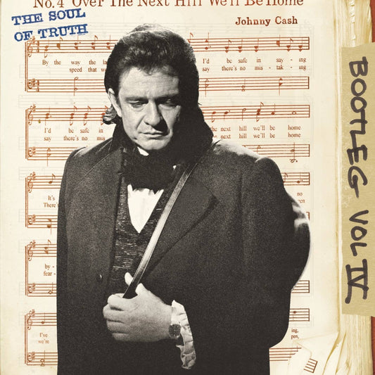 Bootleg IV: The Soul Of Truth