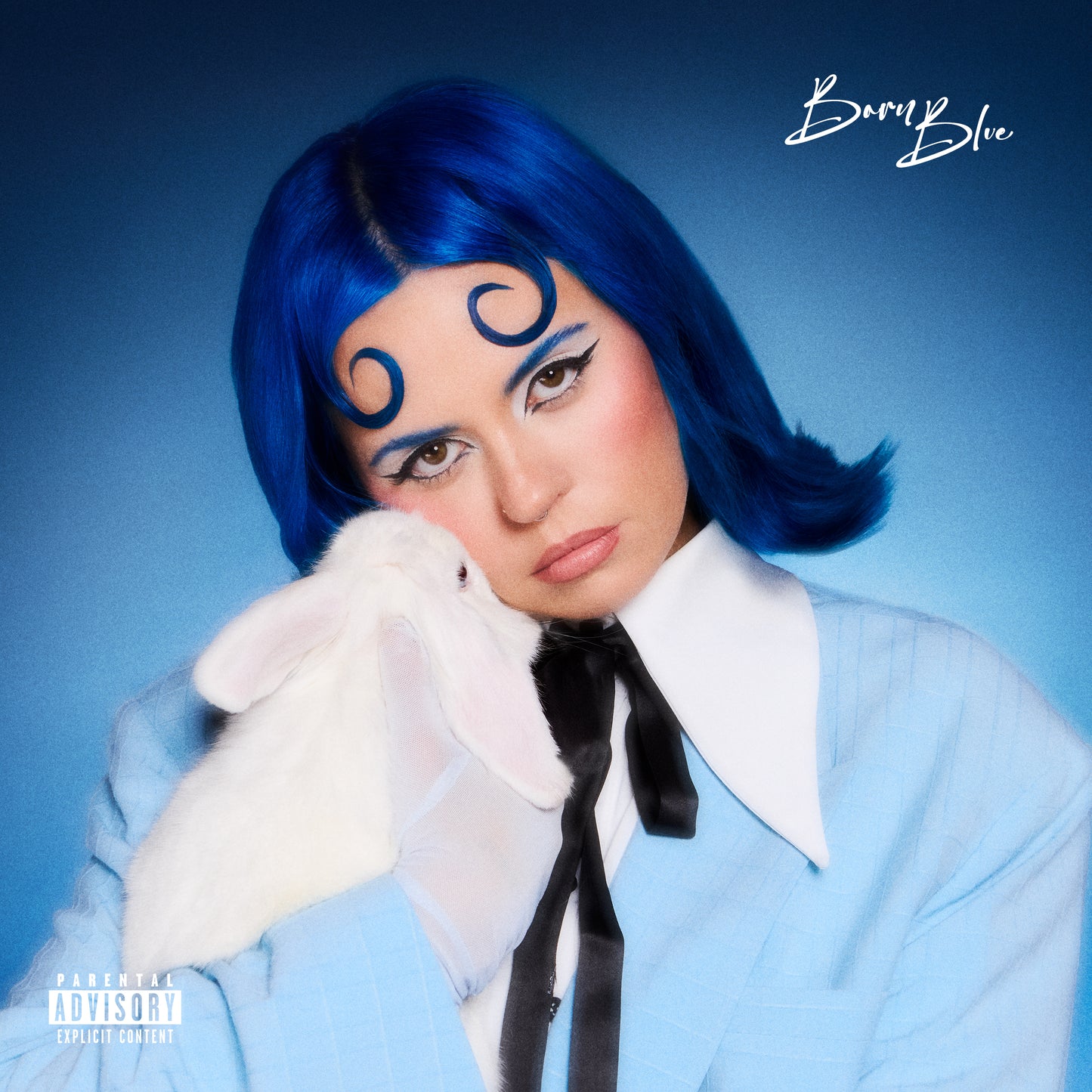 Born Blue