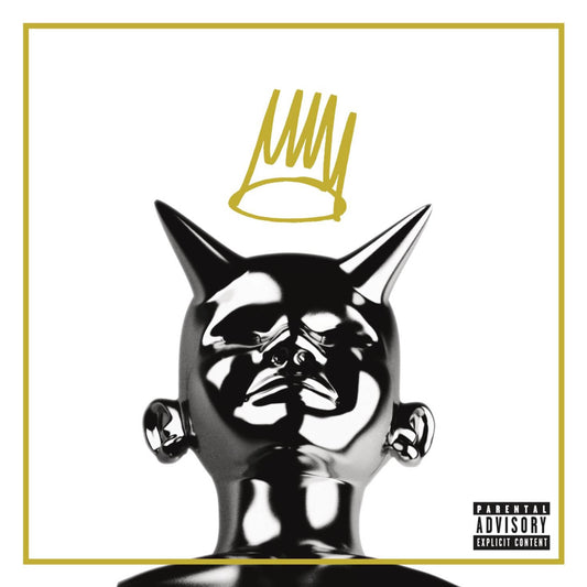 Born Sinner (10th Anniversary Edition)