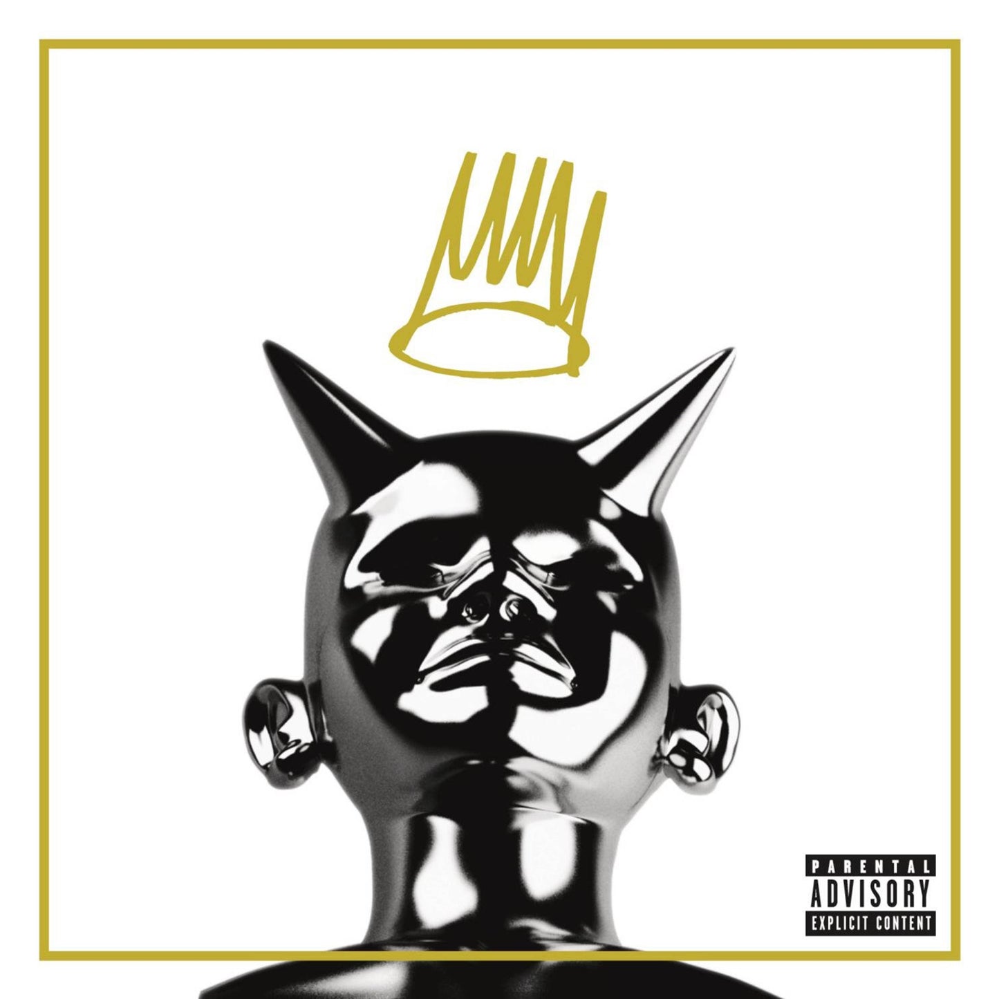 Born Sinner (10th Anniversary Edition)