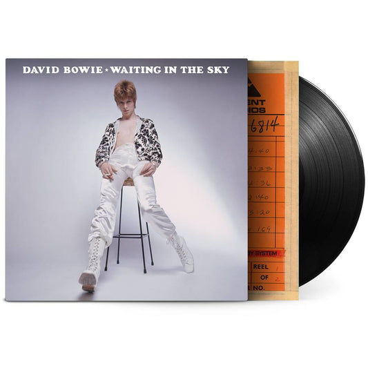Waiting in the Sky (Before the Starman Came to Earth) - RSD 2024