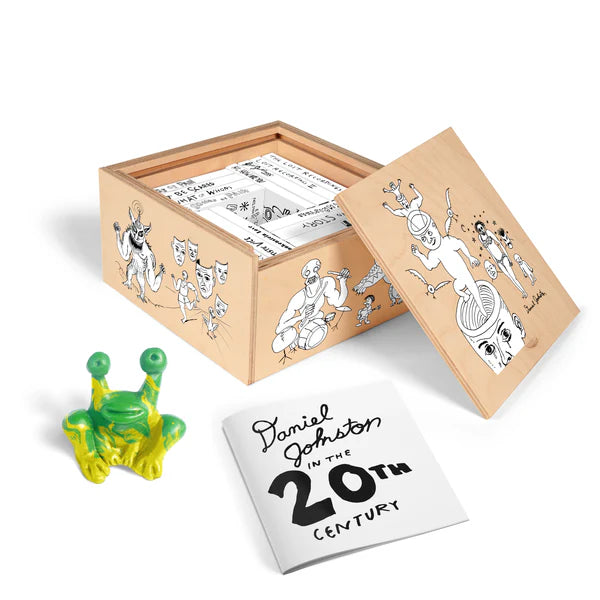 In the 20th Century (Box Set)
