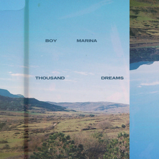Thousand Dreams / Sunrise