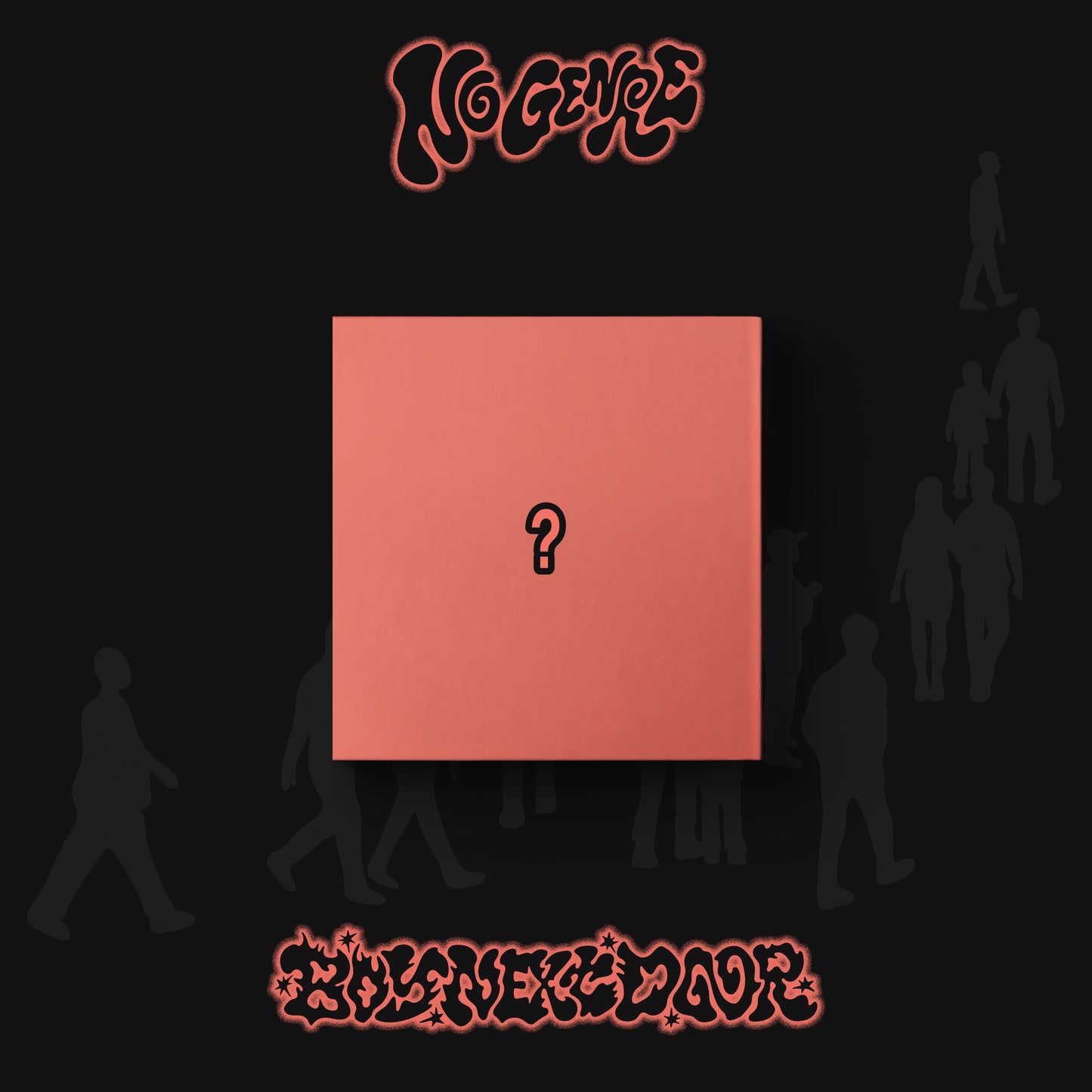 BoyNextDoor 4th EP (No Genre)