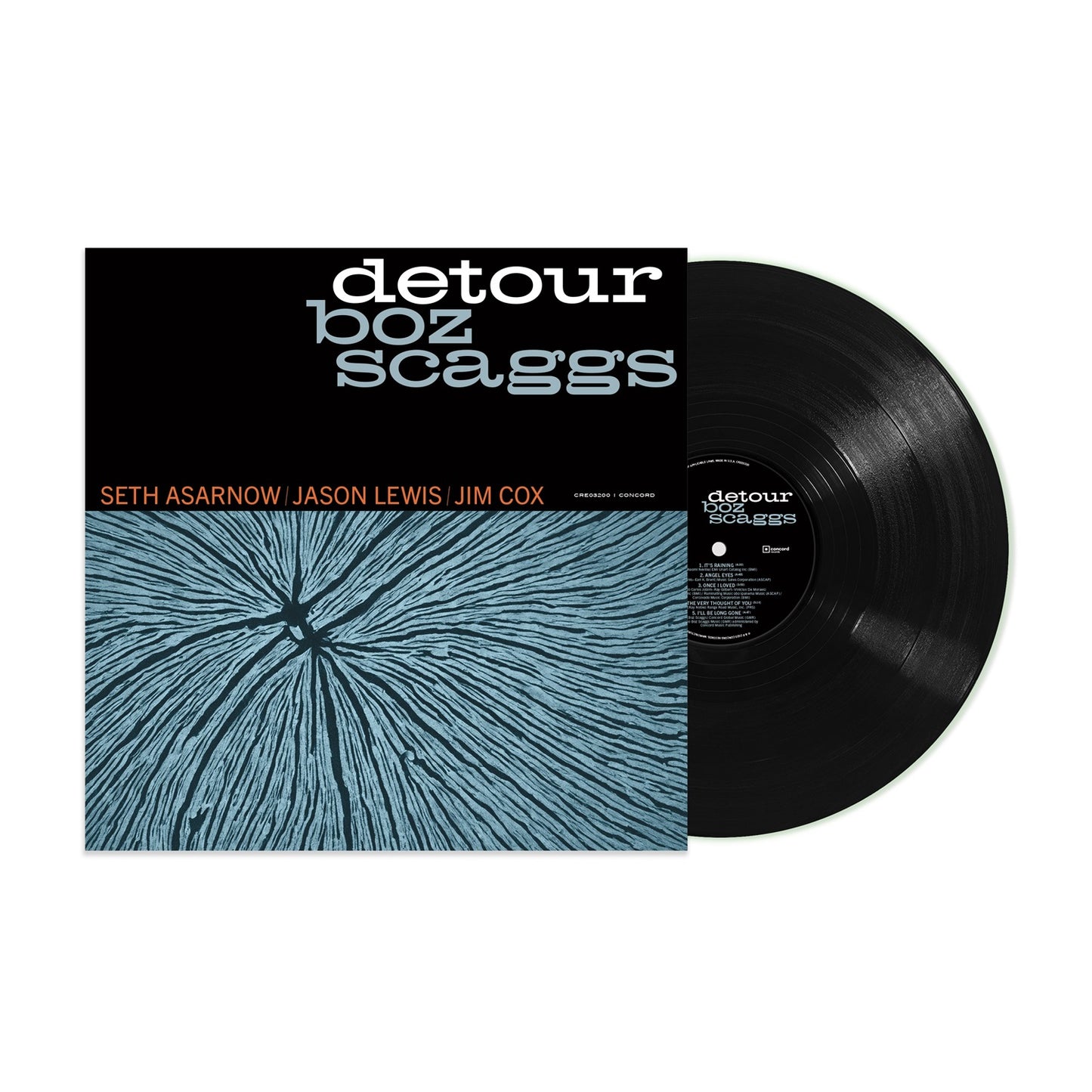 Detour