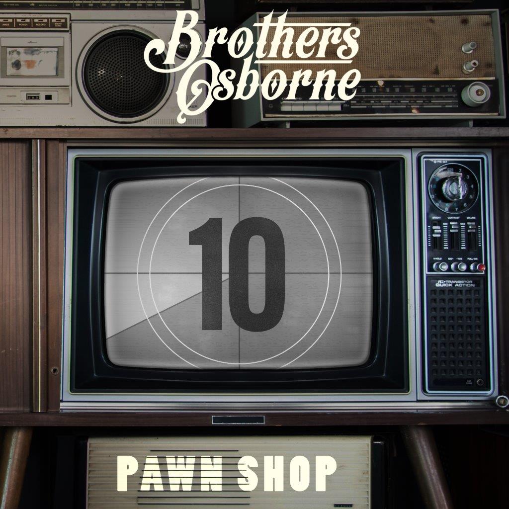 Pawn Shop (10th Anniversary)