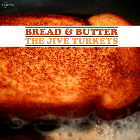 Bread and Butter