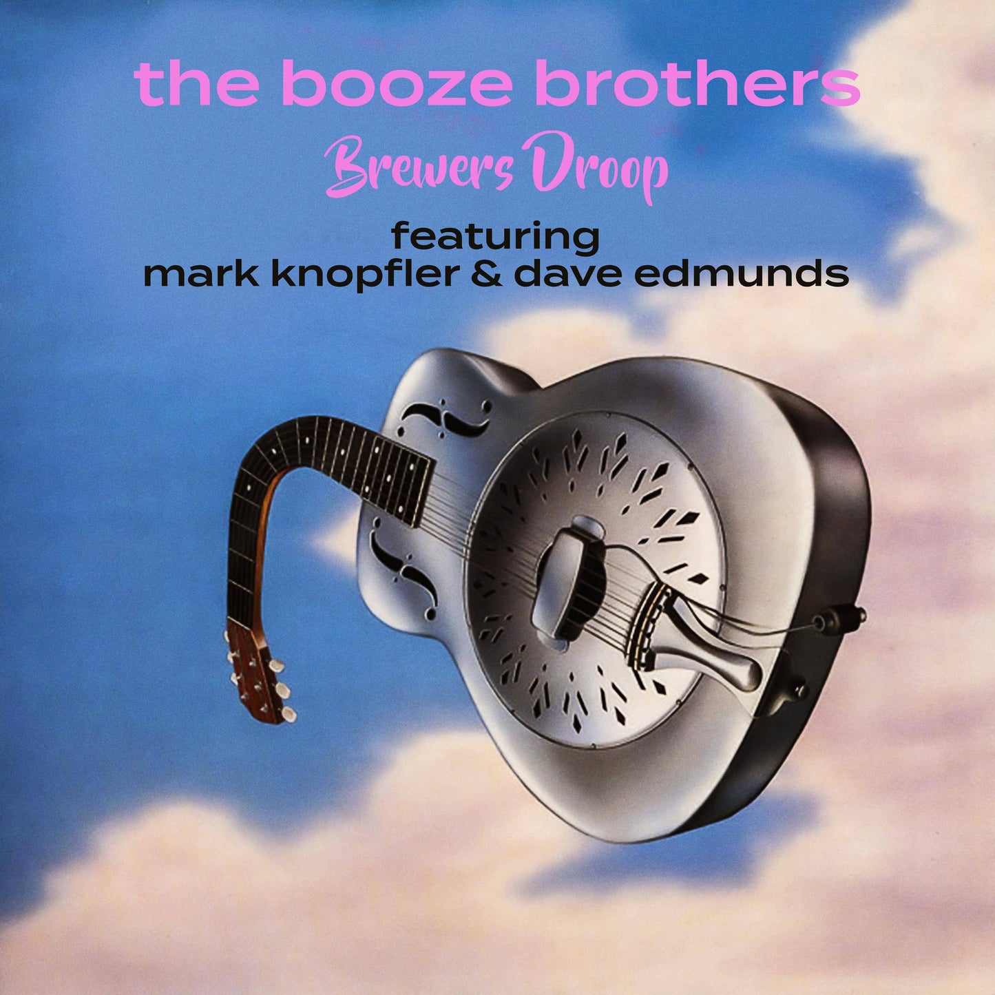 The Booze Brothers - Black Friday 2024