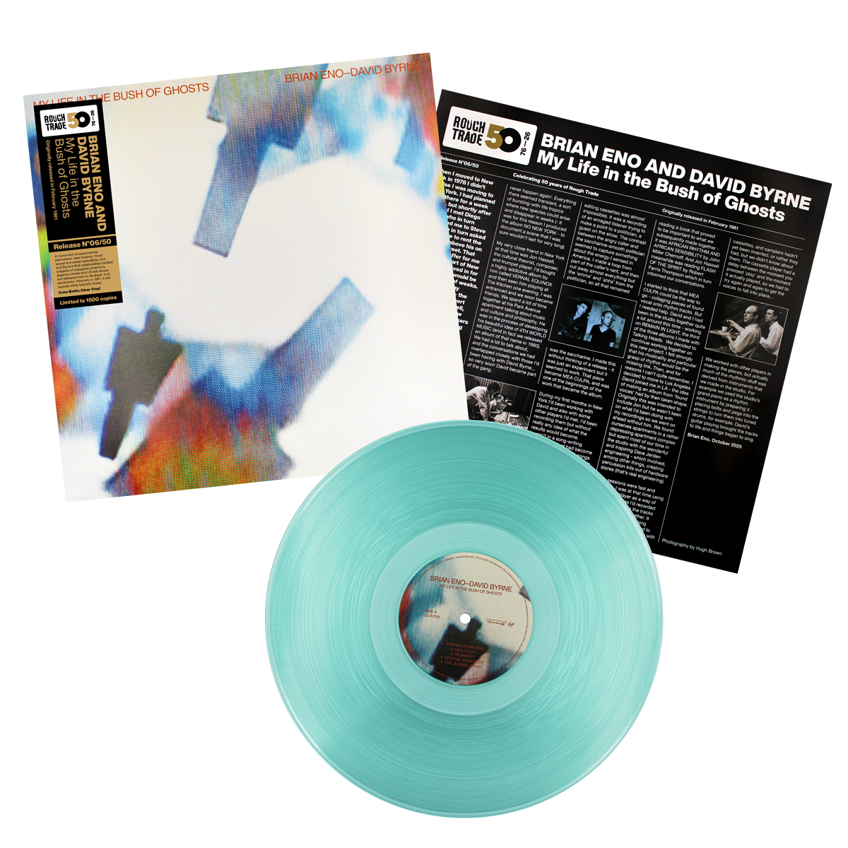 Rough Trade Club | Essential