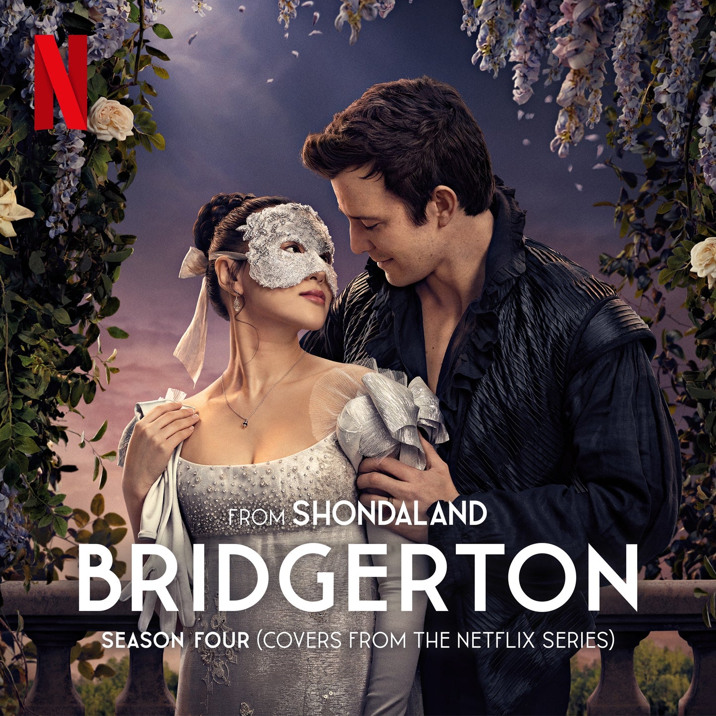 Bridgerton: Season 4 (Soundtrack from Netflix Series)