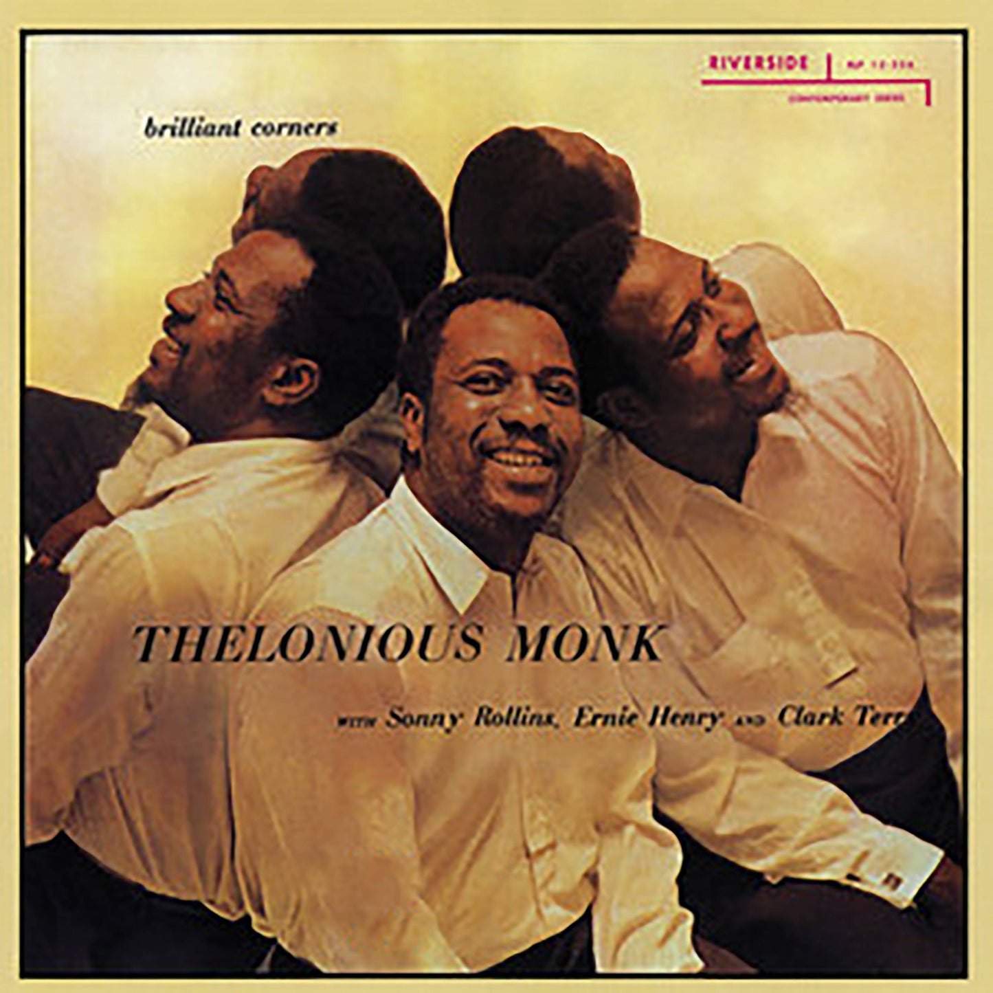 Brilliant Corners CD