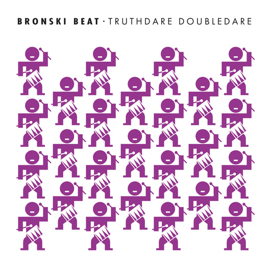 Truthdare Doubledare
