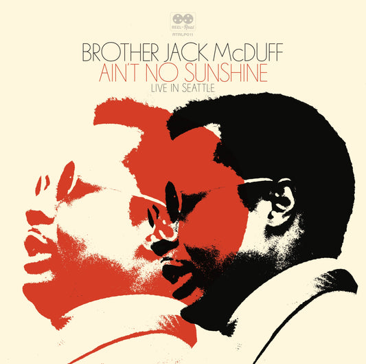 Ain't No Sunshine - RSD 2024