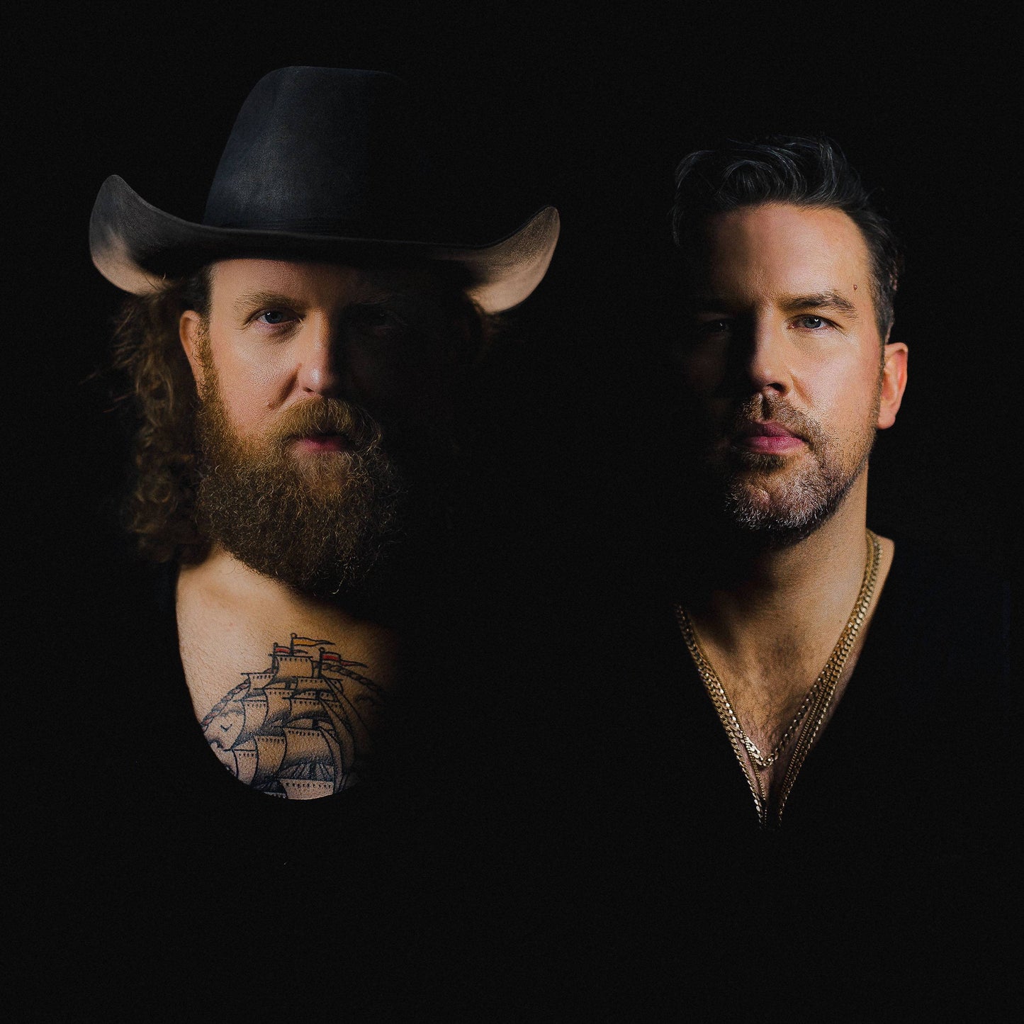 Brothers Osbourne