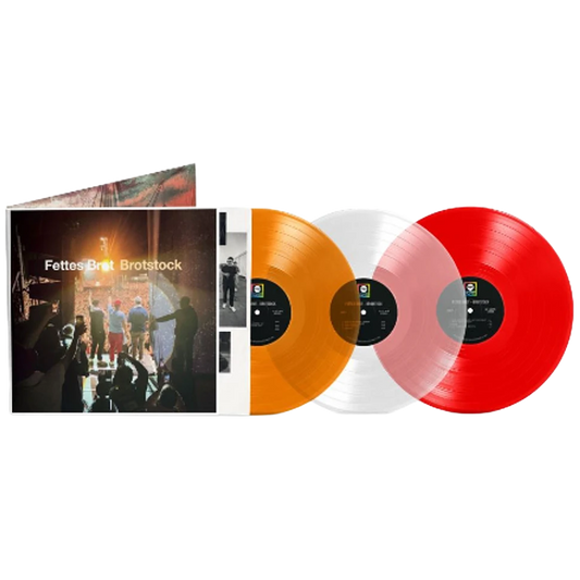 Brotstock - RSD Black Friday 2025