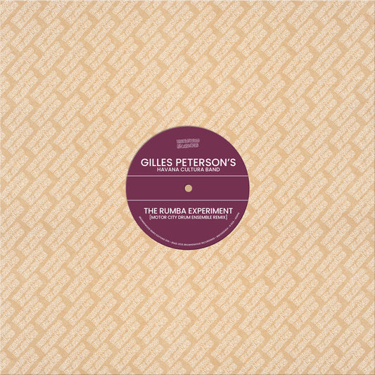 Brownswood Remix Editions 005 - RSD 2025