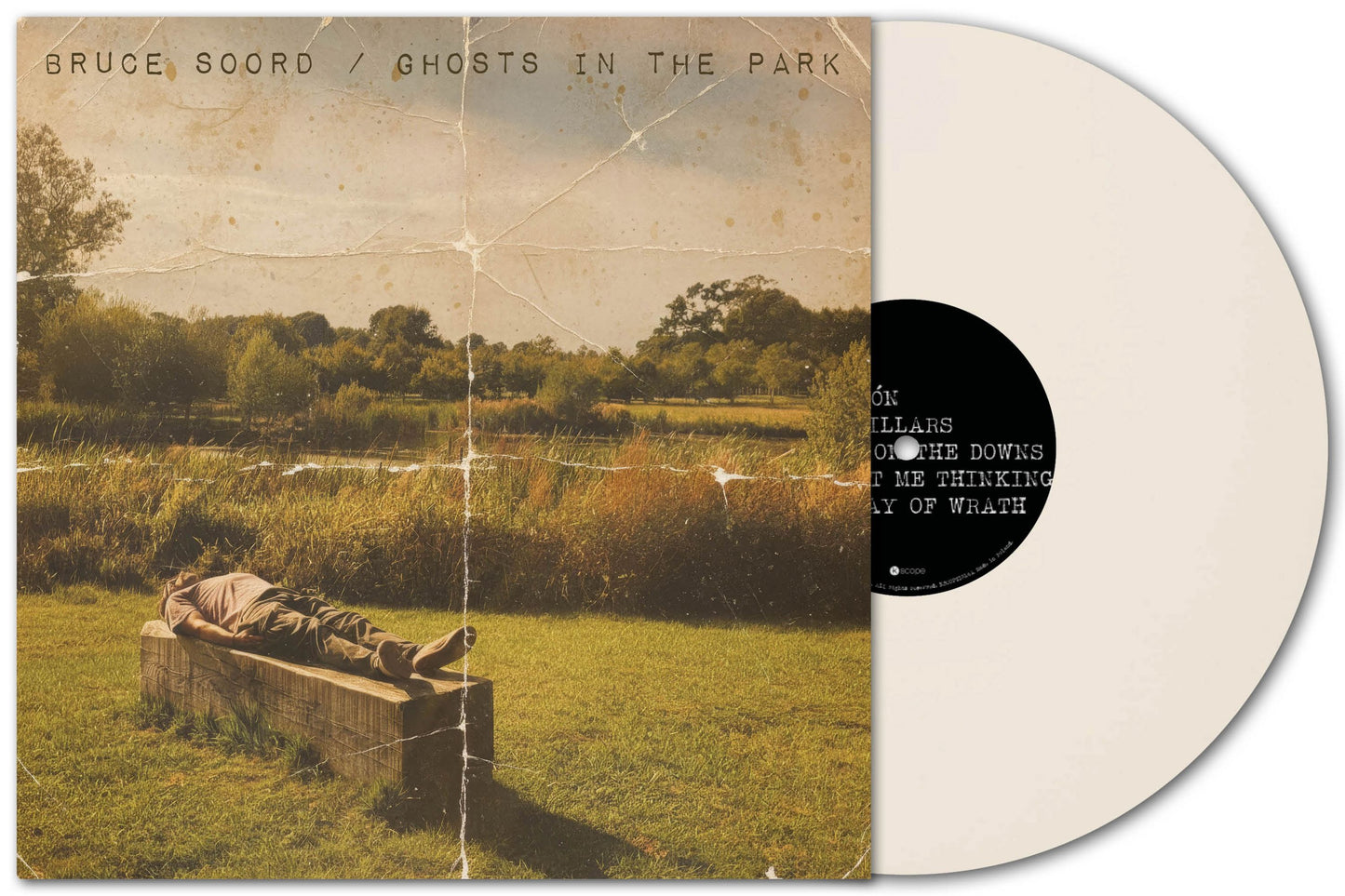 Ghosts In The Park